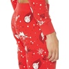 Amazon Essentials Disney | Marvel | Star Wars Men’s Snug-Fit Cotton Pajama Sleep Sets(Nightmare Valentine – Mens Snug Fit)