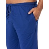 Amazon Essentials Men’s 9″ Knit Pajama Shorts with Elastic Waist and Drawstring, Loungewear (Available in Big & Tall)(Cobalt Blue)