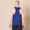 Amazon Essentials Men’s Active Performance Tech Racerback Tank(Navy)