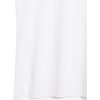 Amazon Essentials Men’s Active Quick Dry Moisture-Wicking Tech Stretch Lightweight Sleeveless Muscle Shirt(Bright White)