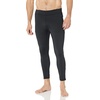 Amazon Essentials Men’s Active Sculpt Tight(Black)