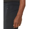 Amazon Essentials Men’s Active Sculpt Tight(Black)