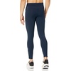 Amazon Essentials Men’s Active Sculpt Tight(Navy)