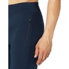Amazon Essentials Men’s Active Sculpt Tight(Navy)