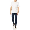 Amazon Essentials Men’s Active Sculpt Tight(Navy)