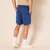 Amazon Essentials Men’s Athletic Basketball Gym Shorts, Breathable Moisture Wicking, Loose-Fit Performance Tech, Pack of 2(Navy/Tomato Red)