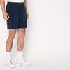 Amazon Essentials Men’s Athletic Running Training Shorts, Performance Stretch Woven Workout Shorts, 7“(Navy)