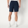 Amazon Essentials Men’s Athletic Running Training Shorts, Performance Stretch Woven Workout Shorts, 7“(Navy)