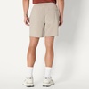 Amazon Essentials Men’s Athletic Running Training Shorts, Performance Stretch Woven Workout Shorts, 7“(Taupe)