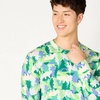 Amazon Essentials Men’s Knit Pajama Set(Holiday Bear)