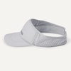 Amazon Essentials Men’s Lightweight Golf Sport Visor(Grey)