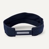 Amazon Essentials Men’s Lightweight Golf Sport Visor(Navy)