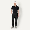 Amazon Essentials Men’s Lightweight Golf Sport Visor(White)