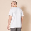 Amazon Essentials Men’s Moisture Wicking Breathable Active Performance Tech Gym T-Shirts(Black/White)