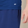 Amazon Essentials Men’s Moisture Wicking Breathable Active Performance Tech Gym T-Shirts(Royal Blue/Navy)