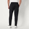 Amazon Essentials Men’s Performance Stretch Training Jogger Pant(Black)