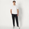 Amazon Essentials Men’s Performance Stretch Training Jogger Pant(Black)