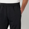 Amazon Essentials Men’s Performance Stretch Training Jogger Pant(Black)