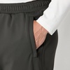 Amazon Essentials Men’s Performance Stretch Training Jogger Pant(Charcoal)