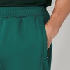 Amazon Essentials Men’s Performance Stretch Training Jogger Pant(Dark Green)