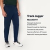 Amazon Essentials Men’s Performance Stretch Training Jogger Pant(Navy)