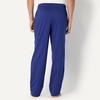 Amazon Essentials Men’s Relaxed-Fit Lightweight Cotton Knit Lounge Pajama Pants(Blue)