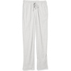 Amazon Essentials Men’s Relaxed-Fit Lightweight Cotton Knit Lounge Pajama Pants(Light Grey Heather)