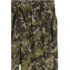Amazon Essentials Men’s Relaxed-Fit Lightweight Cotton Knit Lounge Pajama Pants(Olive Geo Camo)