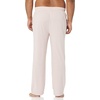 Amazon Essentials Men’s Relaxed-Fit Lightweight Cotton Knit Lounge Pajama Pants(Pale Pink)