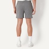 Amazon Essentials Men’s Supersoft Performance 6″ Relaxed-Fit Athletic Shorts(Space Dye Grey)