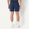 Amazon Essentials Men’s Supersoft Performance 6″ Relaxed-Fit Athletic Shorts(Space Dye Navy)