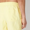 Amazon Essentials Men’s Swim Trunks with Mesh Lining, Pockets, Drawstring Closure(Light Yellow)