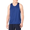 Amazon Essentials Men’s Active Performance Tech Racerback Tank(Navy)
