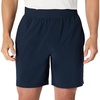 Amazon Essentials Men’s Athletic Running Training Shorts, Performance Stretch Woven Workout Shorts, 7“(Navy)