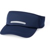 Amazon Essentials Men’s Lightweight Golf Sport Visor(Navy)