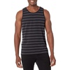 Black/Charcoal Heather