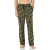 Olive Geo Camo