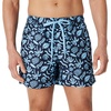 Navy Tropical