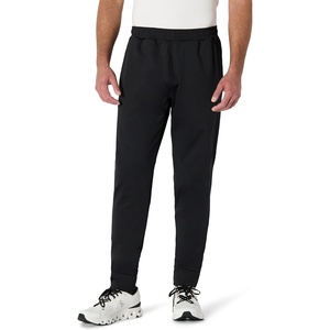 Amazon Essentials Men’s Performance Stretch Training Jogger Pant(Black)