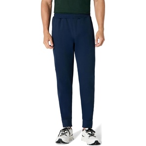 Amazon Essentials Men’s Performance Stretch Training Jogger Pant(Navy)