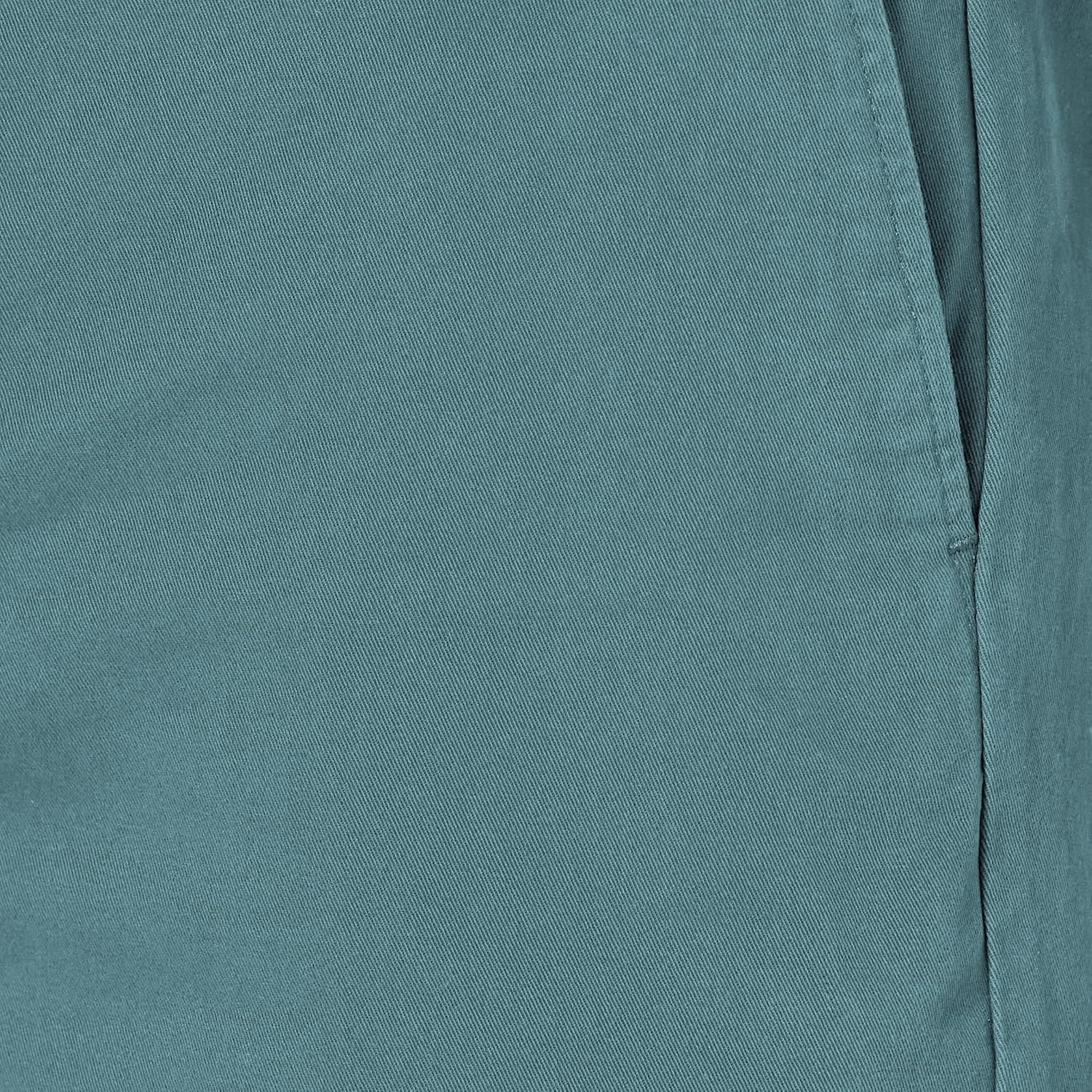 image:imageAmazon Essentials Mens ClassicFit 9 Cotton Twill Chino Shorts with ButtonThrough PocketsSage Green