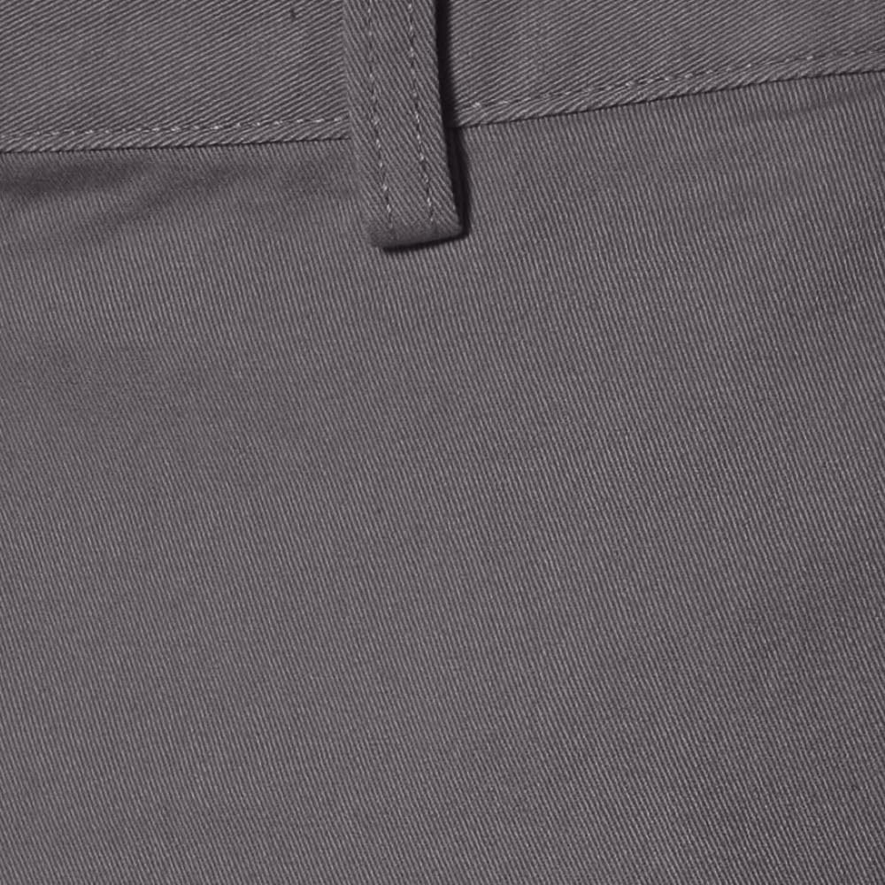 image:imageAmazon Essentials Mens SlimFit 7 Chino ShortsGray