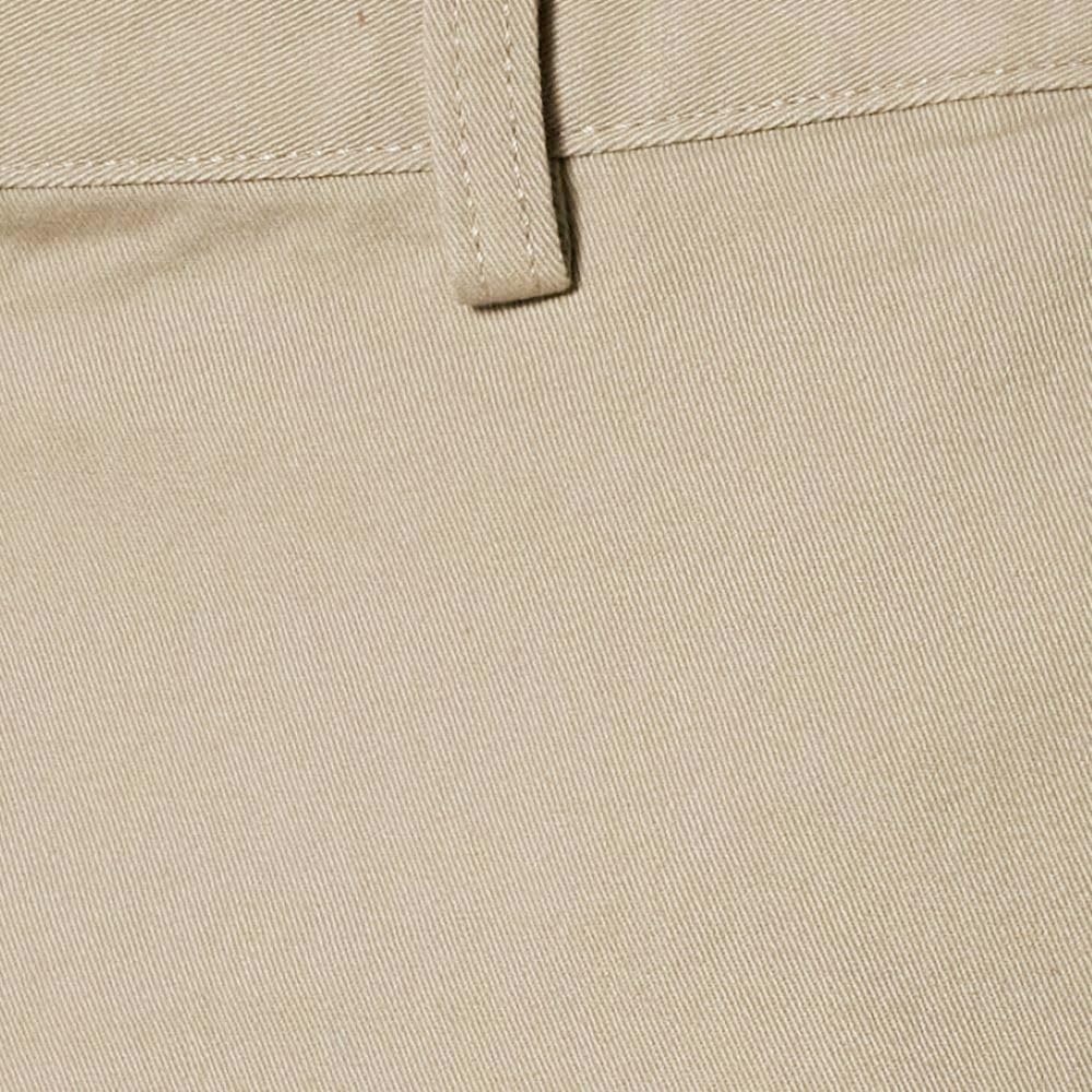 image:imageAmazon Essentials Mens SlimFit 7 Chino ShortsKhaki