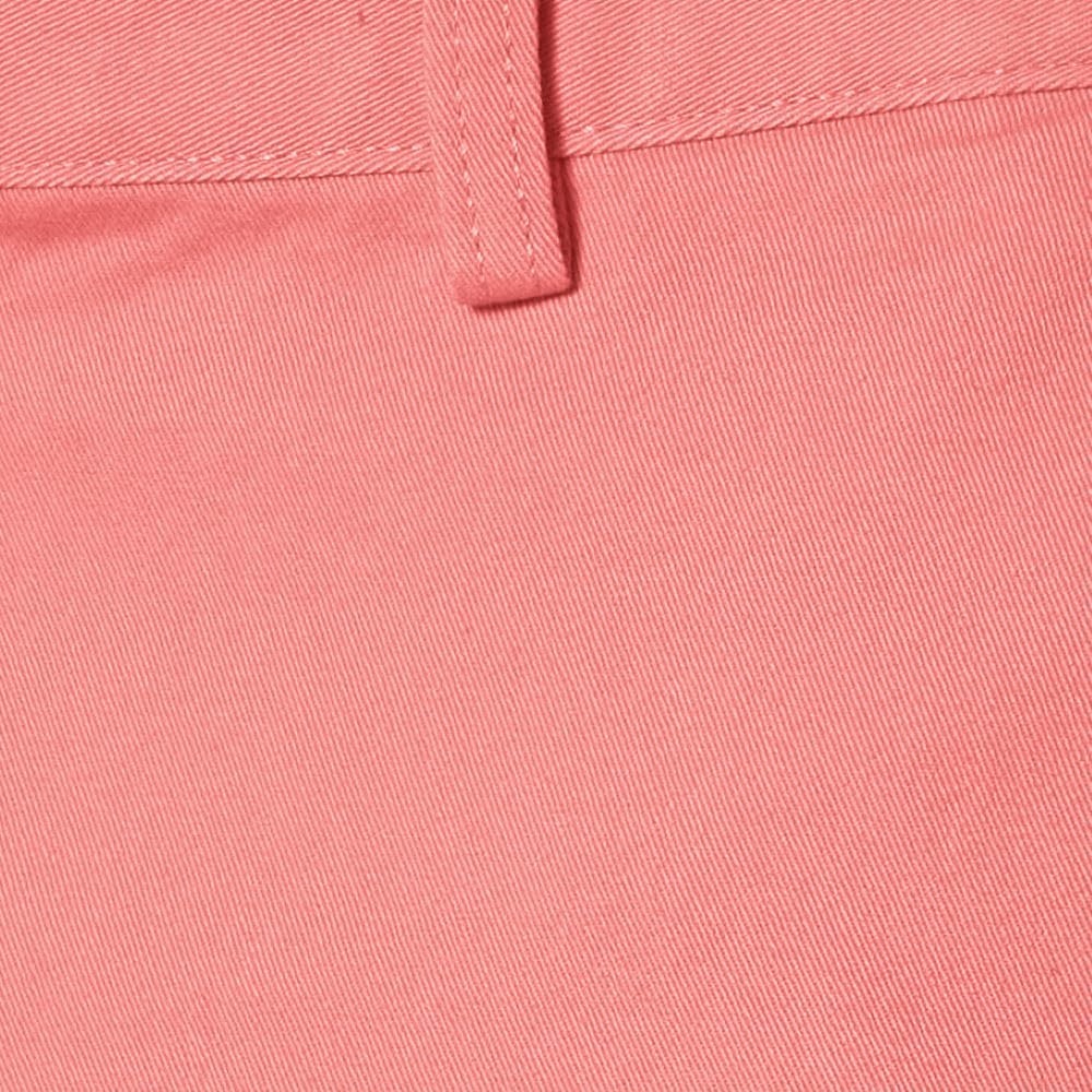 image:imageAmazon Essentials Mens SlimFit 7 Chino ShortsRaspberry Red
