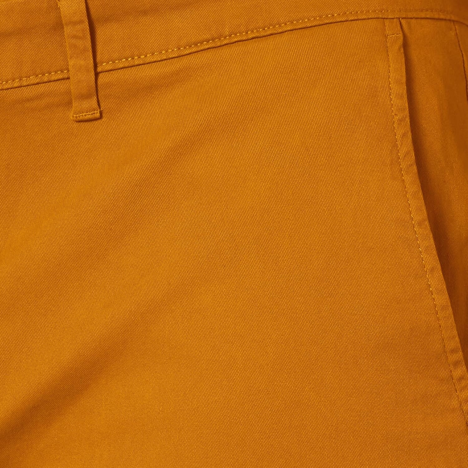image:imageAmazon Essentials Mens SlimFit AllDay Stretch Casual Chino PantNutmeg