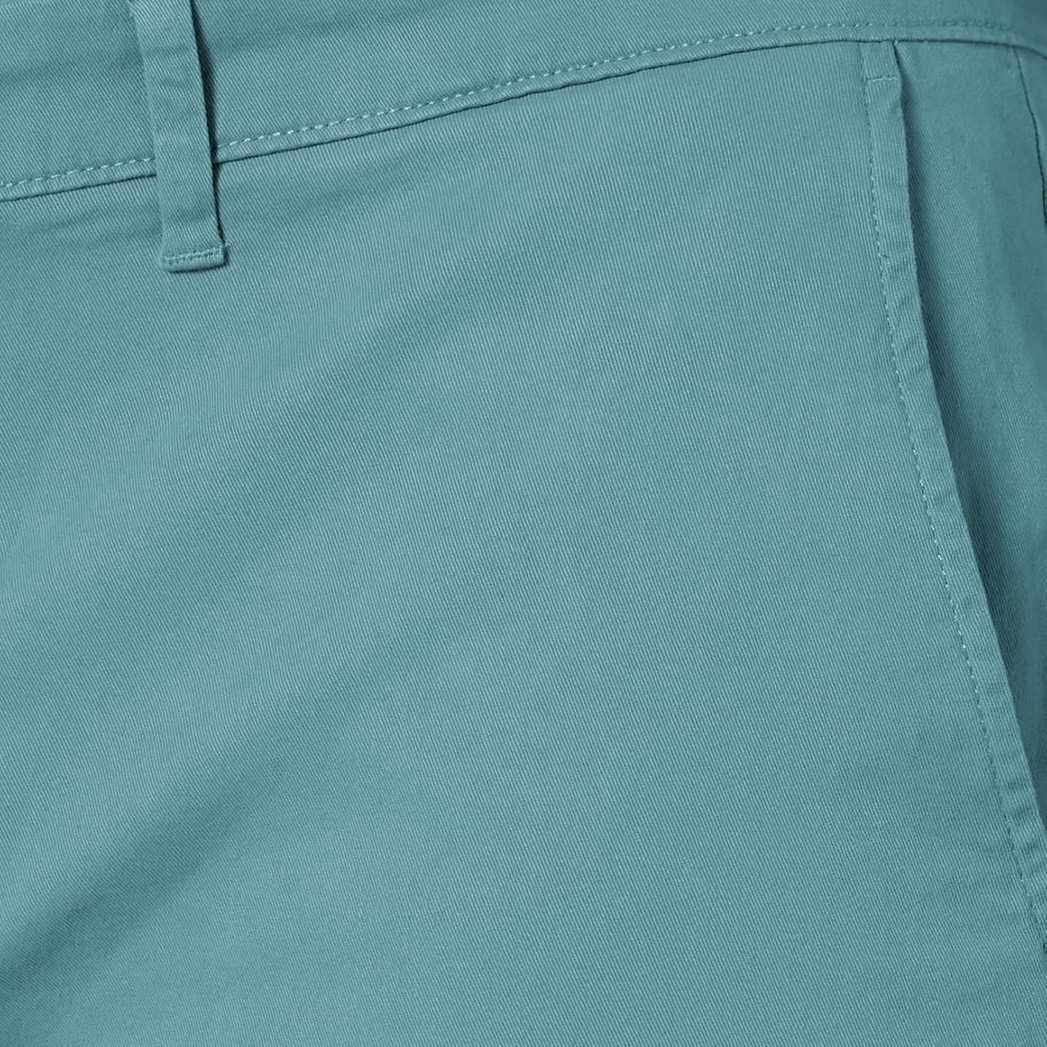 image:imageAmazon Essentials Mens SlimFit AllDay Stretch Casual Chino PantSage Green