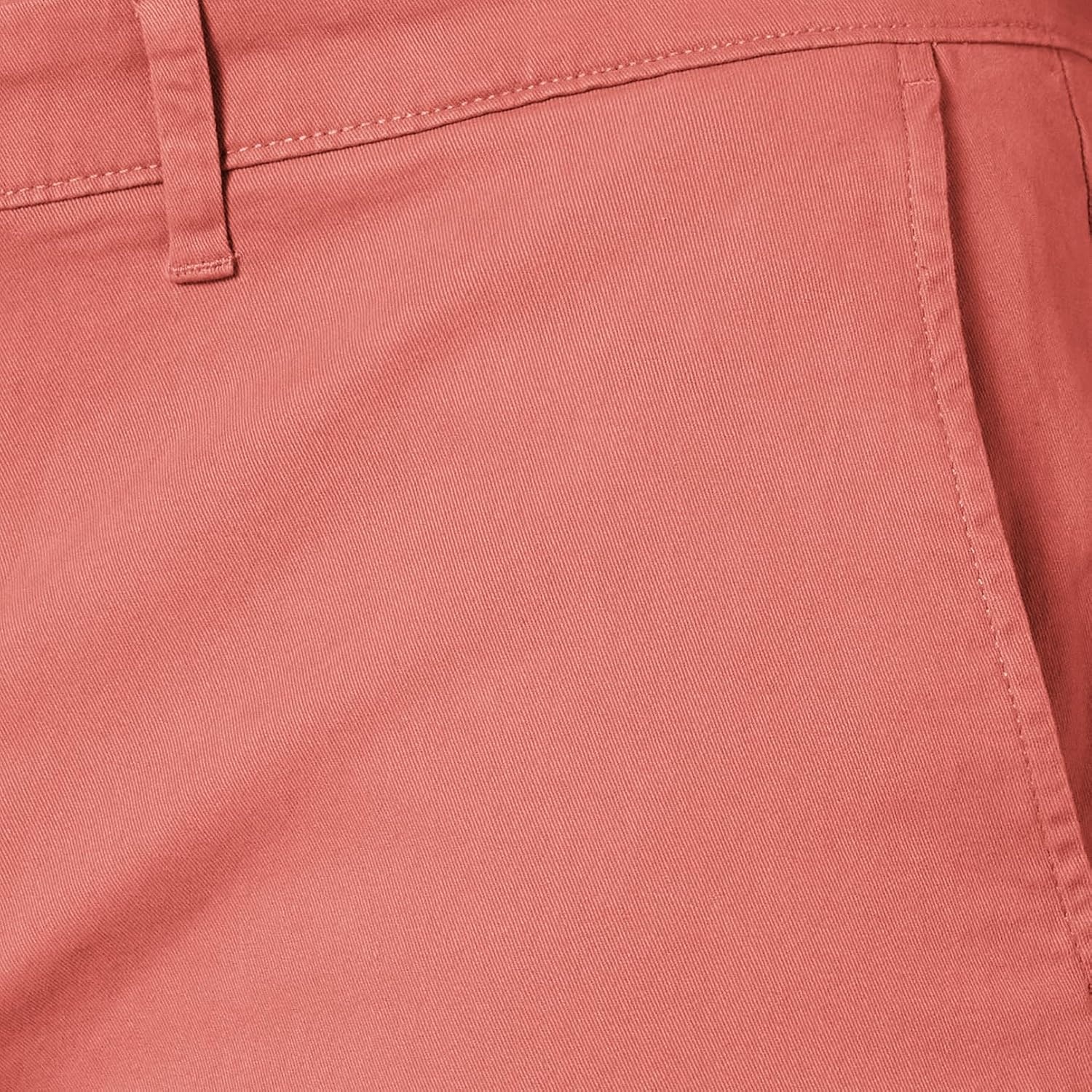 image:imageAmazon Essentials Mens SlimFit AllDay Stretch Casual Chino PantWashed Red