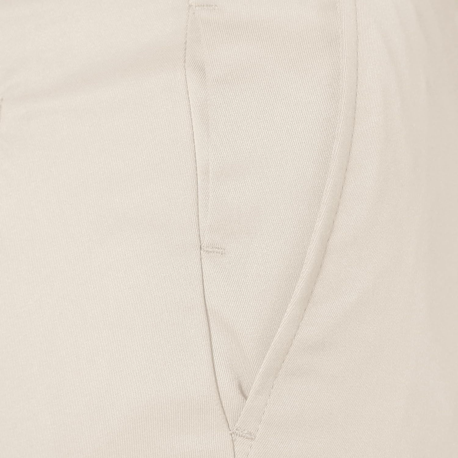 image:imageAmazon Essentials Mens SlimFit AllDay Stretch Golf PantStone