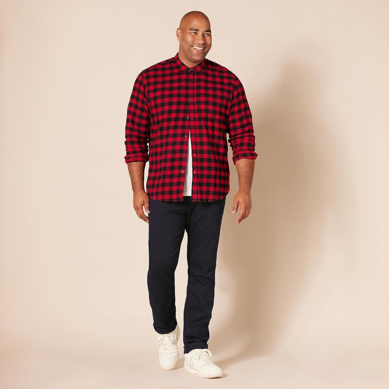 image:imageAmazon Essentials Mens SlimFit Jeans Discontinued ColorsBlack