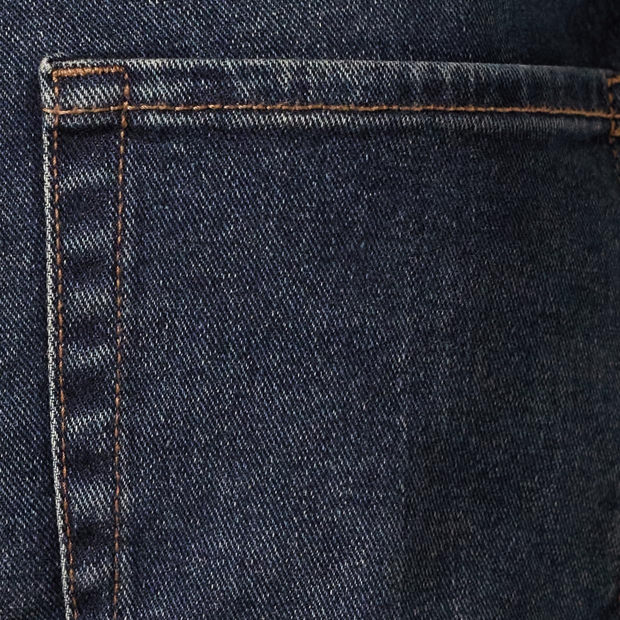 image:imageAmazon Essentials Mens SlimFit Jeans Discontinued ColorsDark Wash
